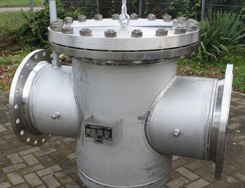 RWE Pilotprojekt Wasserstoff